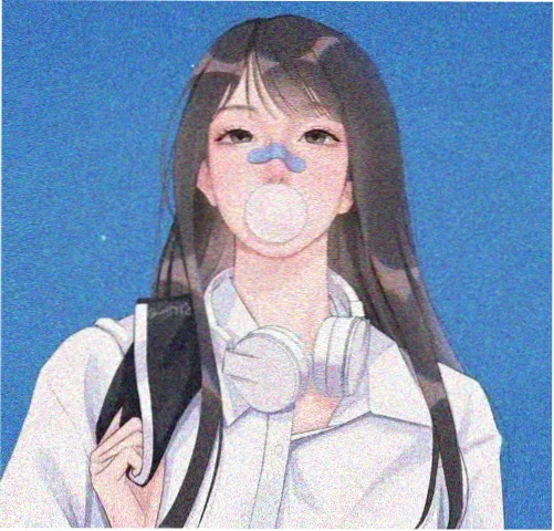 用户 橘子汽水 的头像